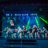 Energikus fúzió - Energy Dance Team Gála 2018 a Sportházban