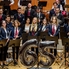 Fúvósparádé - 65 éves jubileumát ünnepelte Szombathely Város Koncert Fúvószenekara
