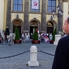 A Szent Márton ereklye hazahozatalának centenáriumi ünnepsége (fotóriport)