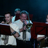 Új hullámok - A Kanona Band év végi koncertje (fotóriport)