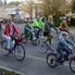Tekerj és emelj - 11. Critical Mass Szombathelyen (fotóriport)