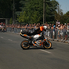 Motoros show és felvonulás – 12. Vármeeting Sárváron Motoros show és felvonulás – 12. Vármeeting Sárváron