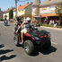Motoros show és felvonulás – 12. Vármeeting Sárváron Motoros show és felvonulás – 12. Vármeeting Sárváron