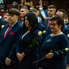 A Savaria Szakgimnázium szalagavatója 2022