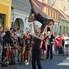 Keleti bazár salsával és rokival - Savaria Karnevál 2012 (fotóriport)