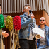 Tuba Tibi és Dobos Gergő a Muzziksztár 2. díjazottjai - Zenemanók a Bartók Teremben (videóval)