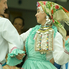 Ismét folklórba bújt Sárvár