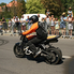 Motoros show és felvonulás – 12. Vármeeting Sárváron Motoros show és felvonulás – 12. Vármeeting Sárváron