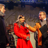 Filmzenék és gyertyagyújtás a Büki Advent első vasárnapján