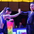 21. Isis Dance Open - Klubközi versenyek a Sportházban