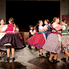  A büki Ablánc Néptáncegyüttes fellépése az V. Kőszegi Gyermek és Ifjúsági Néptáncfesztiválon