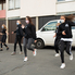 A Movement Academy-vel és Tóth Danival búcsúzott a #kulturfutar