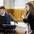 Öt tehetséges zenész adott hangversenyt a körmendi református templomban
