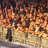 A XXXVIII. Sitke Rockfesztiválon minden összeért az ég alatt A XXXVIII. Sitke Rockfesztiválon minden összeért az ég alatt