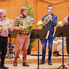 Baby Shark-kal a Húr-hegyre és a Bőgő-rétre - Zenemanók a Bartók Teremben