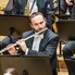 Virtuozitás, katarzis és vastaps a Bartók Teremben Virtuozitás, katarzis és vastaps a Bartók Teremben