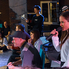 Freestyle versenyt rendezett az Energy Dance Team a Domusban
