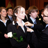 Idén ők az elsők! - Premontrei szalagavató 2012 (fotóriport)