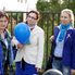 Autizmus Világnapja: séta az autizmussal élőkért Autizmus Világnapja: séta az autizmussal élőkért