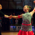 20. Isis Dance Open - Klubközi versenyek a Sportházban