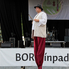 Rakenroll volt az éjjel! - XI. Büki Gyógy-Bor Napok pénteki koncertjei