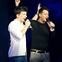 SingSingSing musicalshow a soproni Petőfi Színházban