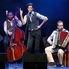 Rozékuplé - Budapest Bár koncert a Sportházban
