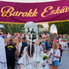 Fejdíszparádé - XXXIII. Barokk Esküvő a győri Dunakapu téren Fejdíszparádé - XXXIII. Barokk Esküvő a győri Dunakapu téren