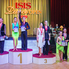 21. Isis Dance Open - Klubközi versenyek a Sportházban