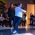 Freestyle versenyt rendezett az Energy Dance Team a Domusban