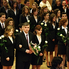 Idén ők az elsők! - Premontrei szalagavató 2012 (fotóriport)