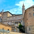 Kirándulástippek: Urbino, a világörökség része Kirándulástippek: Urbino, a világörökség része