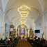 Hintó vitte a Szent Korona és a Szent Jobb hiteles másolatát a Szent Márton templomba Hintó vitte a Szent Korona és a Szent Jobb hiteles másolatát a Szent Márton templomba