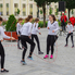 A Kötélugró Klub Szombathely bemutatója a Hit és Sport rendezvényen (videóval)