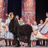 Lánykérés is volt az Ungaresca Táncegyüttes jubileumi műsorán Lánykérés is volt az Ungaresca Táncegyüttes jubileumi műsorán