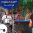 Jambalaya koncert a Nádasdy Fesztiválon