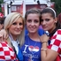 Dögös csajok az Euro 2012-ről (fotóriport)