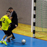 Az Öregfiúk csapata nyerte a VII. TDM Futball Kupát