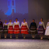 Minden mozdulatban ott az ősi hagyomány - A Gencsapáti Hagyományőrző Néptáncegyüttes jubileumi műsora az MMIK-ban