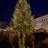 Szombathelyi Advent 2017 - Fellobbant az első láng Szombathelyi Advent 2017 - Fellobbant az első láng