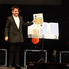 Magic Show - Nagy Jonathan műsora a Sportházban (fotóriport)