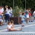 "Vírusírtó" térzene fúvósokkal