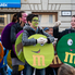 Vidám maskarások űzték el a telet Tapolcán - VIII. Tapolcai Téltemető Vidám maskarások űzték el a telet Tapolcán - VIII. Tapolcai Téltemető
