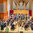 Grandiózus hangversennyel ünnepelte jubileumát a Capella Savaria Grandiózus hangversennyel ünnepelte jubileumát a Capella Savaria