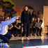 Freestyle versenyt rendezett az Energy Dance Team a Domusban