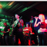 Izzott a Magház - Soulution koncert a zenei eklektika jegyében (fotóriport)