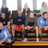 A kézilabda kortalan - Nosztalgiatorna az egyetemi sportcsarnokban