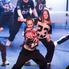 A New West Company nyári táncshow-ja az MMIK-ban A New West Company nyári táncshow-ja az MMIK-ban