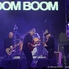 Boom Boom karácsony a Barba Negra Music Clubban