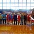 A kézilabda kortalan - Nosztalgiatorna az egyetemi sportcsarnokban